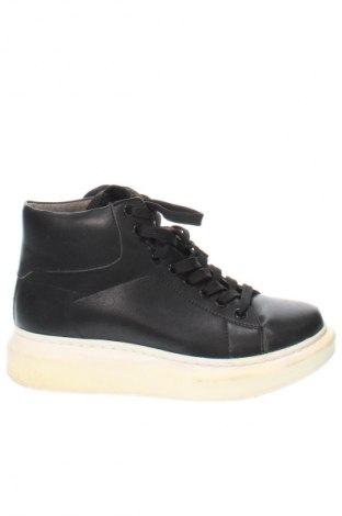 Γυναικεία παπούτσια Paolo Bocelli, Μέγεθος 37, Χρώμα Μαύρο, Τιμή 12,54 €