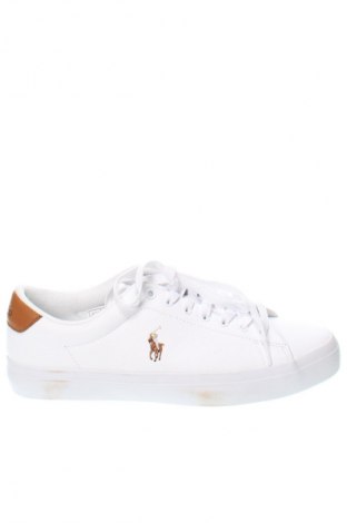 Damenschuhe Polo, Größe 41, Farbe Weiß, Preis 75,13 €