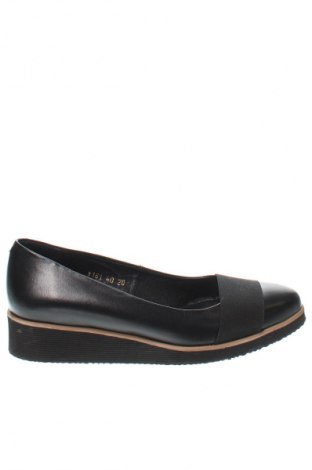 Γυναικεία παπούτσια R.Polanski, Μέγεθος 40, Χρώμα Μαύρο, Τιμή 36,79 €