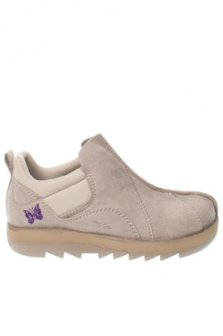 Damenschuhe Reebok, Größe 37, Farbe Beige, Preis 23,99 €