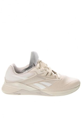 Damenschuhe Reebok, Größe 37, Farbe Beige, Preis 73,25 €