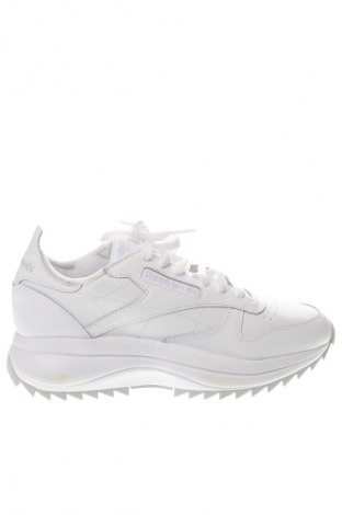 Γυναικεία παπούτσια Reebok, Μέγεθος 40, Χρώμα Λευκό, Τιμή 52,32 €