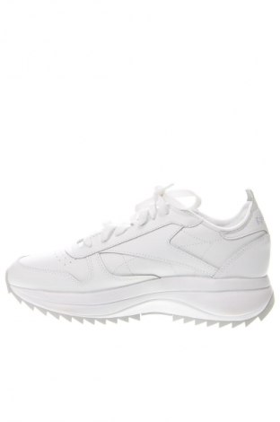 Dámske topánky  Reebok, Veľkosť 40, Farba Biela, Cena  86,95 €