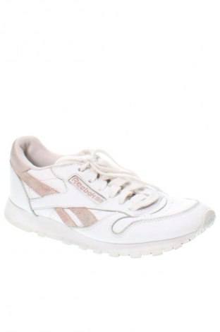 Dámske topánky  Reebok, Veľkosť 37, Farba Biela, Cena  31,95 €