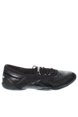 Дамски обувки Reebok, Размер 41, Цвят Черен, Цена 45,00 лв.