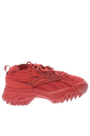 Damenschuhe Reebok X Cardi B, Größe 36, Farbe Rot, Preis € 25,99