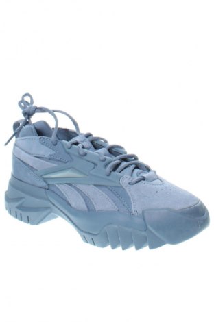 Damenschuhe Reebok X Cardi B, Größe 39, Farbe Blau, Preis € 34,99