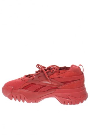 Damenschuhe Reebok X Cardi B, Größe 39, Farbe Rot, Preis € 40,49