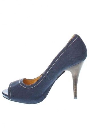 Damenschuhe Replay, Größe 39, Farbe Blau, Preis 17,96 €