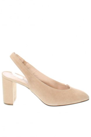 Damenschuhe Roberto Festa, Größe 41, Farbe Beige, Preis € 167,99