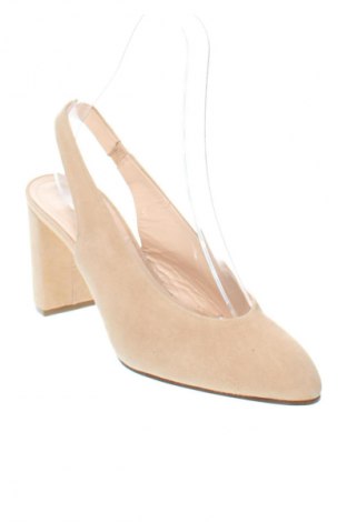 Damenschuhe Roberto Festa, Größe 41, Farbe Beige, Preis € 167,99