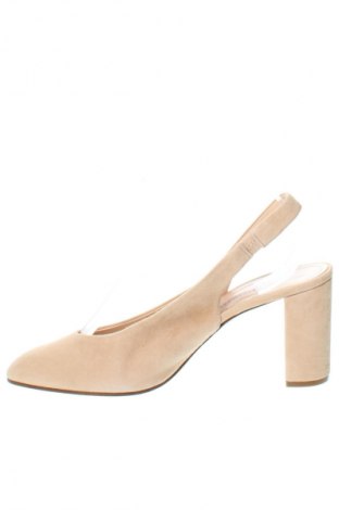 Damenschuhe Roberto Festa, Größe 41, Farbe Beige, Preis 167,99 €