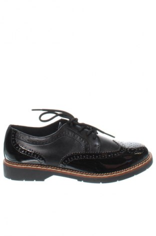 Дамски обувки S.Oliver, Размер 39, Цвят Черен, Цена 48,60 лв.
