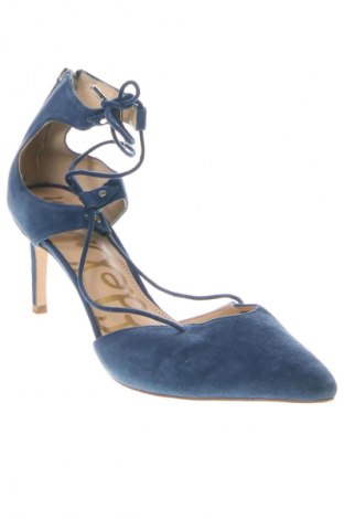 Damenschuhe Sam Edelman, Größe 40, Farbe Blau, Preis 22,85 €