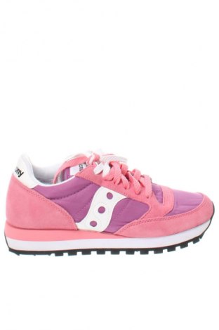 Γυναικεία παπούτσια Saucony, Μέγεθος 37, Χρώμα Ρόζ , Τιμή 57,55 €