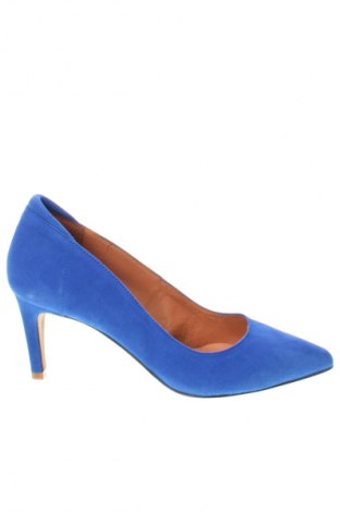 Damenschuhe Shoe The Bear, Größe 39, Farbe Blau, Preis € 47,49