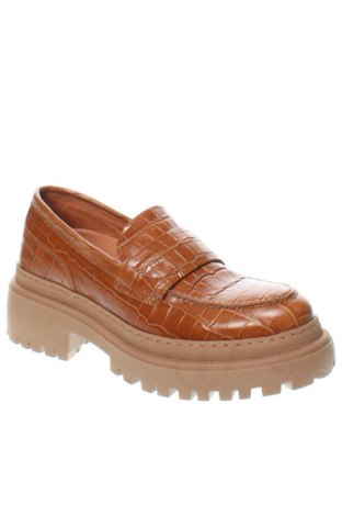 Dámske topánky  Shoe The Bear, Veľkosť 38, Farba Hnedá, Cena  87,25 €