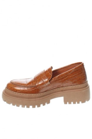 Dámske topánky  Shoe The Bear, Veľkosť 38, Farba Hnedá, Cena  87,25 €