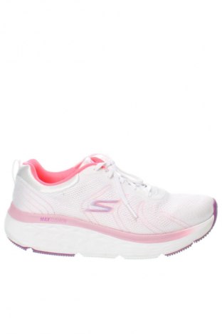 Damenschuhe Skechers, Größe 40, Farbe Weiß, Preis 72,16 €