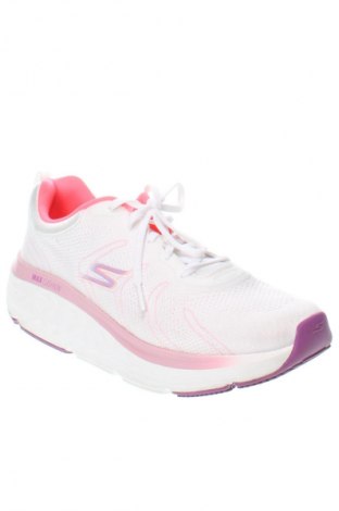 Damenschuhe Skechers, Größe 40, Farbe Weiß, Preis € 32,99