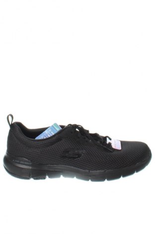 Obuwie damskie Skechers, Rozmiar 39, Kolor Czarny, Cena 373,16 zł