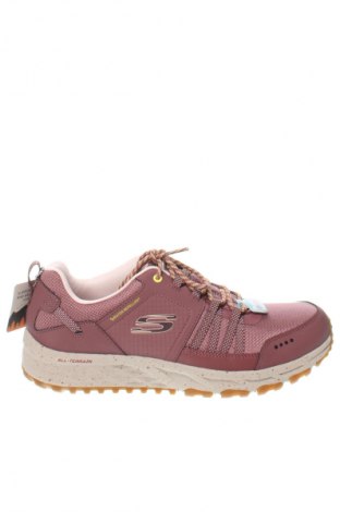 Dámske topánky  Skechers, Veľkosť 41, Farba Fialová, Cena  80,41 €