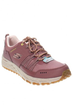 Damenschuhe Skechers, Größe 41, Farbe Lila, Preis 80,41 €