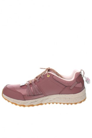 Damenschuhe Skechers, Größe 41, Farbe Lila, Preis 80,41 €