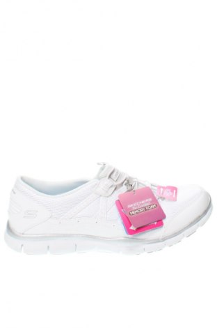 Dámske topánky  Skechers, Veľkosť 40, Farba Biela, Cena  25,45 €