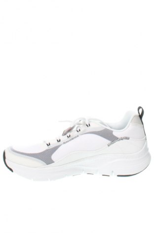 Damenschuhe Skechers, Größe 41, Farbe Weiß, Preis 54,49 €