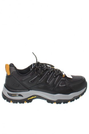 Damenschuhe Skechers, Größe 40, Farbe Schwarz, Preis 39,49 €