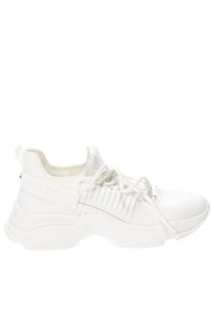 Γυναικεία παπούτσια Steve Madden, Μέγεθος 41, Χρώμα Λευκό, Τιμή 57,55 €