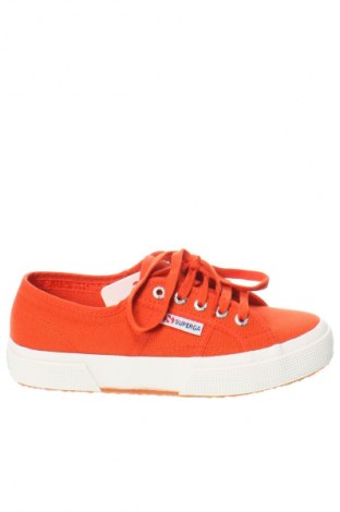 Dámske topánky  Superga, Veľkosť 36, Farba Červená, Cena  19,95 €