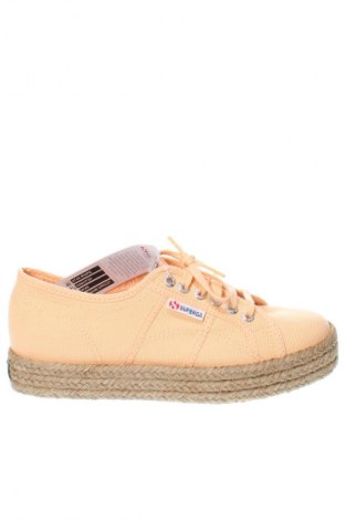 Női cipők Superga, Méret 40, Szín Narancssárga
, Ár 18 182 Ft