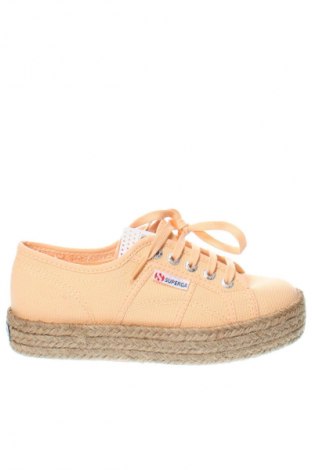 Női cipők Superga, Méret 36, Szín Narancssárga
, Ár 9 099 Ft