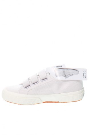 Dámske topánky  Superga, Veľkosť 36, Farba Biela, Cena  31,95 €