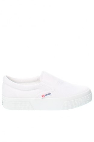 Încălțăminte de damă Superga, Mărime 39, Culoare Alb, Preț 135,99 Lei