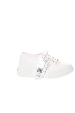 Dámske topánky  Superga, Veľkosť 41, Farba Biela, Cena  34,95 €