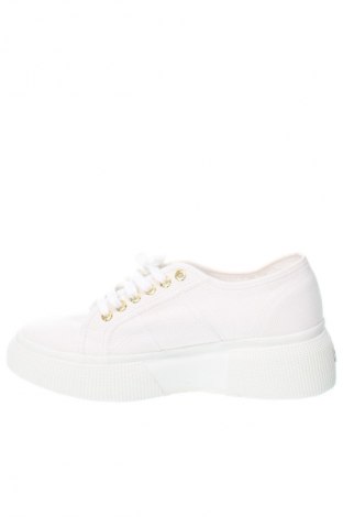 Obuwie damskie Superga, Rozmiar 41, Kolor Biały, Cena 178,99 zł