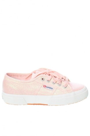 Dámske topánky  Superga, Veľkosť 36, Farba Ružová, Cena  19,95 €