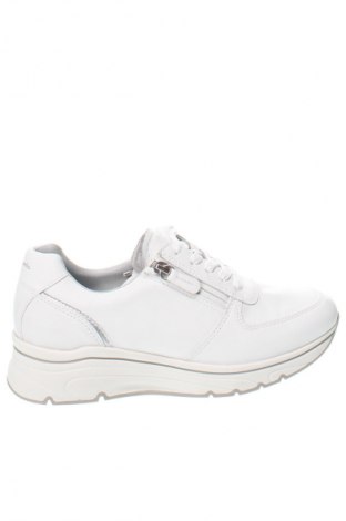 Damenschuhe Tamaris, Größe 38, Farbe Weiß, Preis 72,37 €