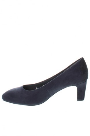 Damenschuhe Tamaris, Größe 37, Farbe Blau, Preis 55,67 €