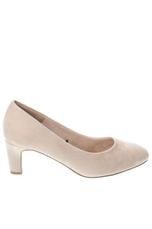 Damenschuhe Tamaris, Größe 39, Farbe Beige, Preis € 55,67