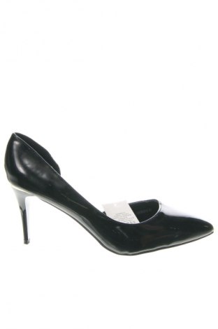 Γυναικεία παπούτσια Tendenz, Μέγεθος 41, Χρώμα Μαύρο, Τιμή 19,29 €