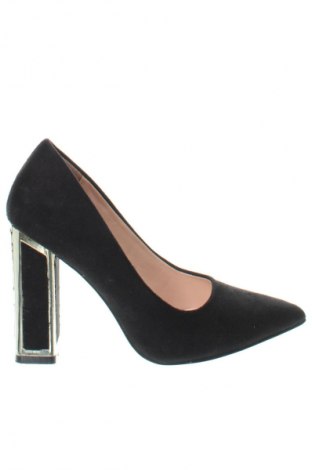 Γυναικεία παπούτσια Tendenz, Μέγεθος 36, Χρώμα Μαύρο, Τιμή 10,99 €