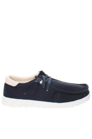 Damenschuhe Tom Tailor, Größe 39, Farbe Blau, Preis 36,46 €