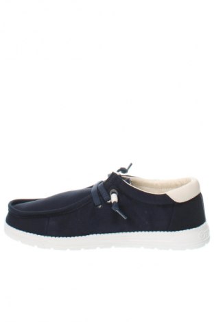 Damenschuhe Tom Tailor, Größe 39, Farbe Blau, Preis 55,24 €