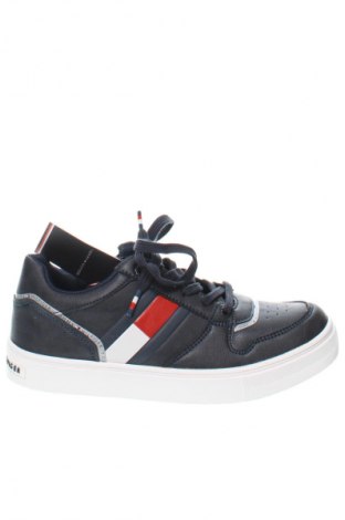 Dámske topánky  Tommy Hilfiger, Veľkosť 36, Farba Modrá, Cena  29,45 €