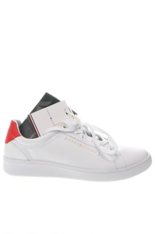 Încălțăminte de damă Tommy Hilfiger, Mărime 39, Culoare Alb, Preț 358,99 Lei