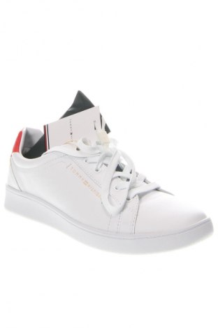 Damenschuhe Tommy Hilfiger, Größe 39, Farbe Weiß, Preis € 56,99